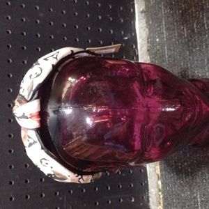 Knots & Patterns Headband